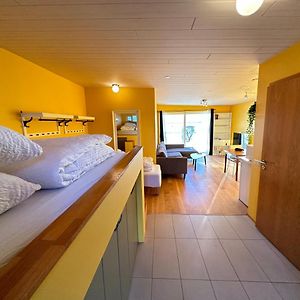 Appartement met een Slaapkamer